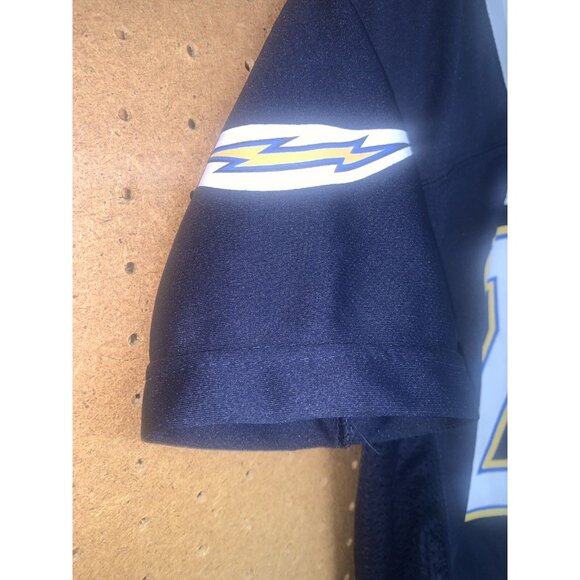 Ryan Mathews #24 San Diego Chargers Youth Jersey SIze Small - Picture 5 of 5